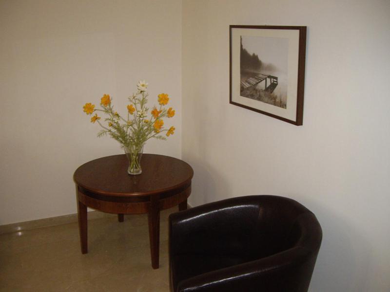 Hotel San Sebastian Hospederia 시에사 객실 사진